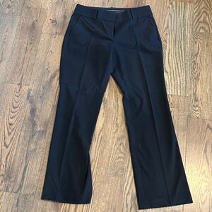 Ann Taylor Black Women's Trousers